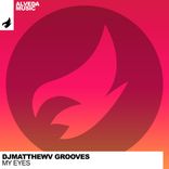 Artwork für "My Eyes"