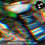 Artwork for "Shamanic Journey 3"