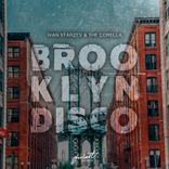 Artwork for "Brooklyn Disco"