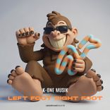 Artwork for "Left Foot Right Foot"
