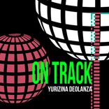 Artwork for "On Track"