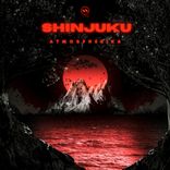 Artwork for "Shinjuku"