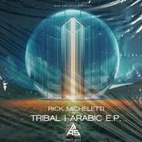 Artwork for "Tribal Arabic"