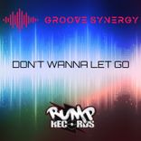 Artwork voor "Don't Wanna Let Go"