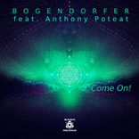 Artwork voor "Come On!"