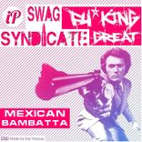 Artwork for "Mexican Bambatta"