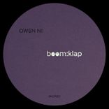 Artwork for "Tide Rising"