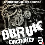 Artwork for "Eviction EP"