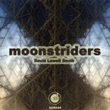 Portada para "Moonstriders EP"