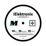 Artwork für "VIRTUAL REALITY EP"