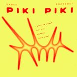 Portada para "piki piki"