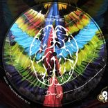 Artwork for "The Genie"