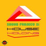 Artwork for "House Holding"