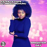 Artwork for "Brighter Day"