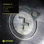 Artwork for "Biosintesis"