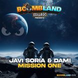 Artwork für "Mission One"