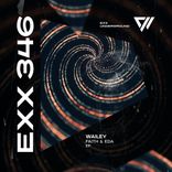 Artwork for "Faith & Eda"