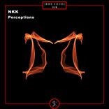 Portada para "Perceptions"