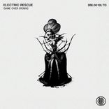 Artwork for "Game Over"