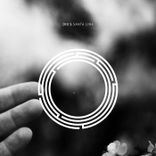 Portada para "Santa Lina"