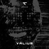Portada para "Valium"