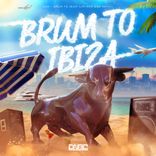 Artwork voor "Brum to Ibiza (Jaybee DNB Remix)"