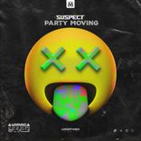 Artwork voor "Party Moving"