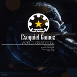 Artwork voor "World Astronaut"