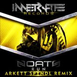 Artwork voor "Run (Arkett Spyndl Remix)"