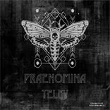 Artwork for "Praenomina"
