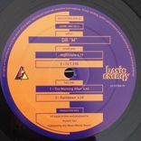 Artwork for "Visions EP"