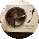 Artwork voor "Your Chicago"