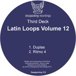 Portada para "Latin Loops, Vol. 12"