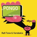 Artwork for "Pongo"