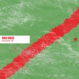 Artwork for "Escape"