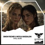 Portada para "Still Alive"