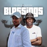 Artwork for "Blessings"