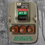 Artwork für "Vibe All Night"