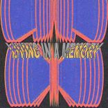 Artwork for "Living in a Memory"