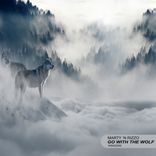Artwork für "Go With The Wolf"
