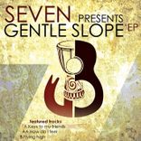 Artwork for "Gentle Slope EP"