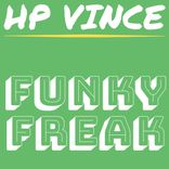 Portada para "Funky Freak"