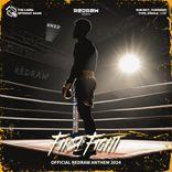 Artwork für "First Fight (Official Redraw Anthem 2024)"