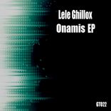 Artwork for "Onamis EP"