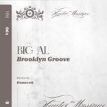Artwork for "Brooklyn Groove"