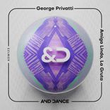 Artwork for "Amiga Linda - La Gruta"