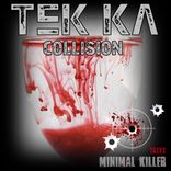 Artwork für "Collision"