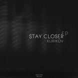 Artwork voor "Stay Closer"