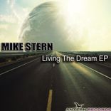 Portada para "Living the Dream"