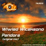 Artwork für "Pandora"